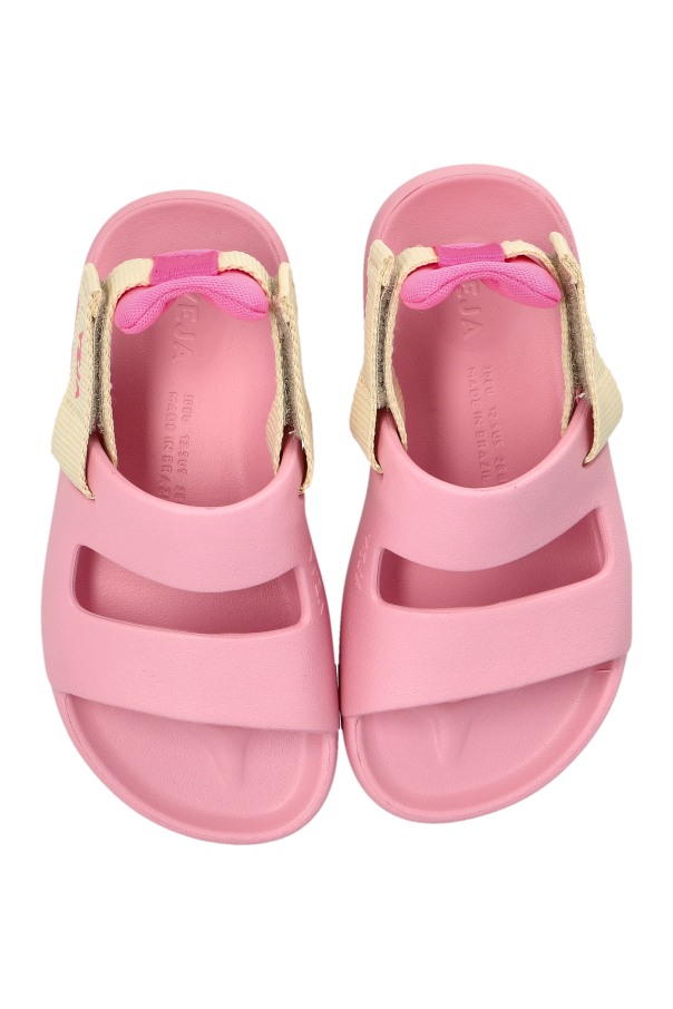 Veja Kids ‘MINI ETNA LITE E.V.A.’ sandals