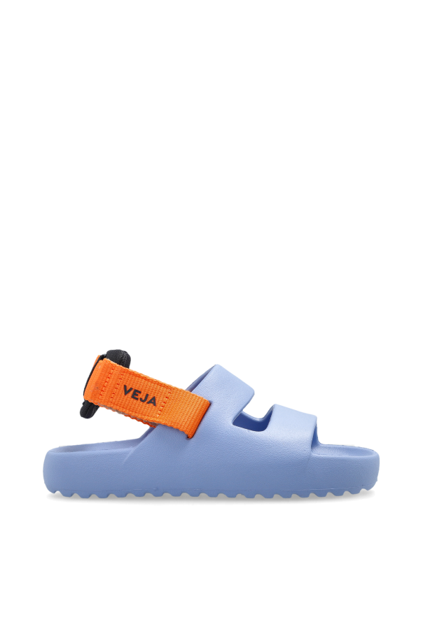 ‘MINI ETNA LITE E.V.A.’ sandals od Veja Kids