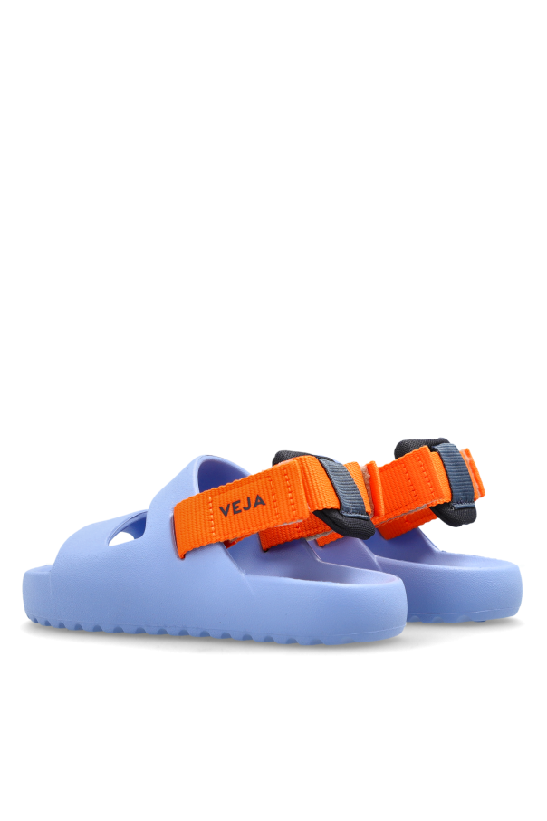 Veja Kids ‘MINI ETNA LITE E.V.A.’ sandals