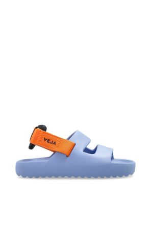 ‘MINI ETNA LITE E.V.A.’ sandals