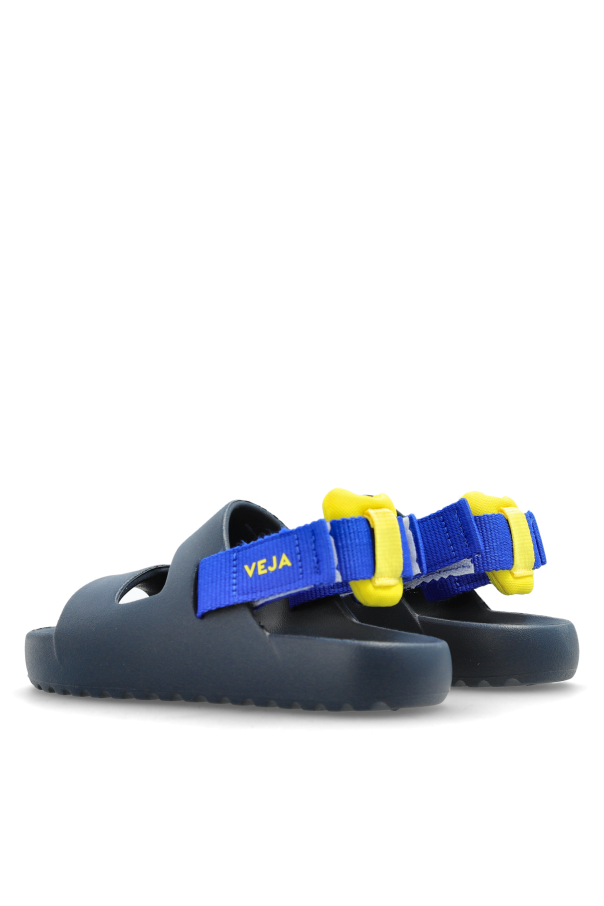 Veja Kids Sandalen ‘MINI ETNA LITE E.V.A.’