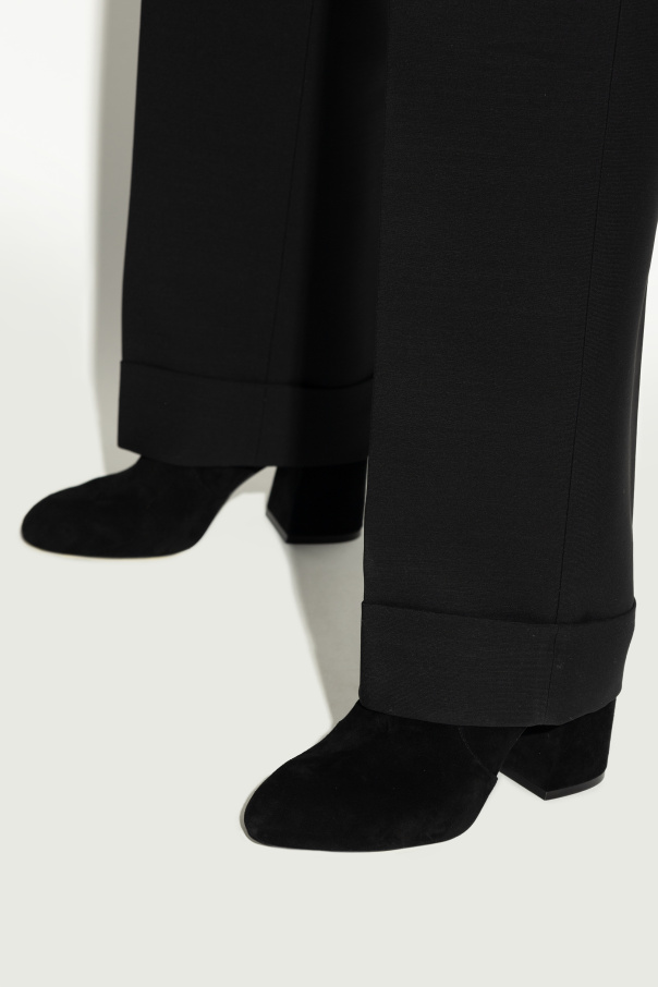 Stuart Weitzman Stiefeletten mit Absatz `Yuliana`