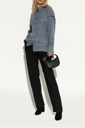 Stuart Weitzman Stiefeletten mit Absatz `Yuliana`