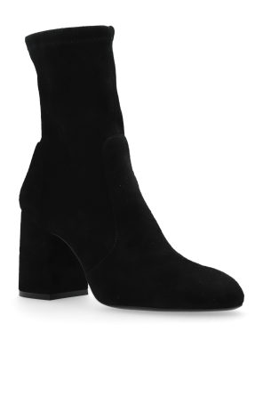 Stuart Weitzman Stiefeletten mit Absatz `Yuliana`