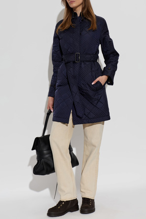 BOGNER Suede ankle boots ‘ST.MORITZ’