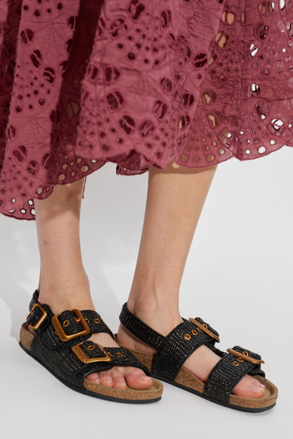 AllSaints ‘Staffa’ sandals