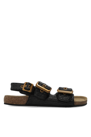 ‘Staffa’ sandals