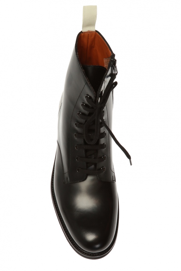 Standard Combat Boot' boots Common 