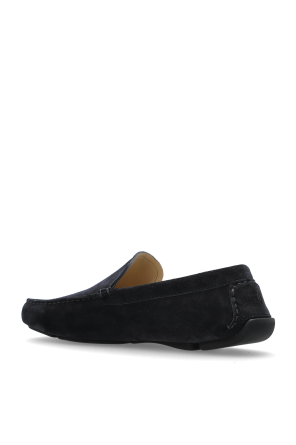 Jimmy Choo Suede loafers "Stanly"