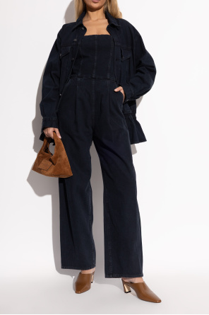 Stuart Weitzman Heeled mules "Stassi"