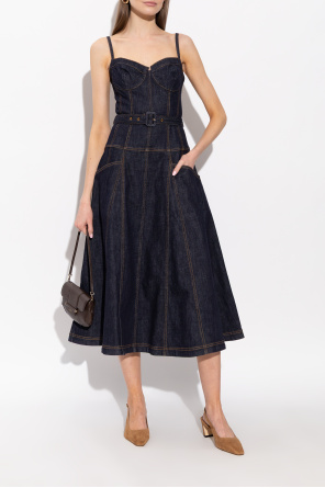 Stuart Weitzman "Heeled shoes 'Stassi'"