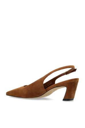 Stuart Weitzman "Heeled shoes 'Stassi'"