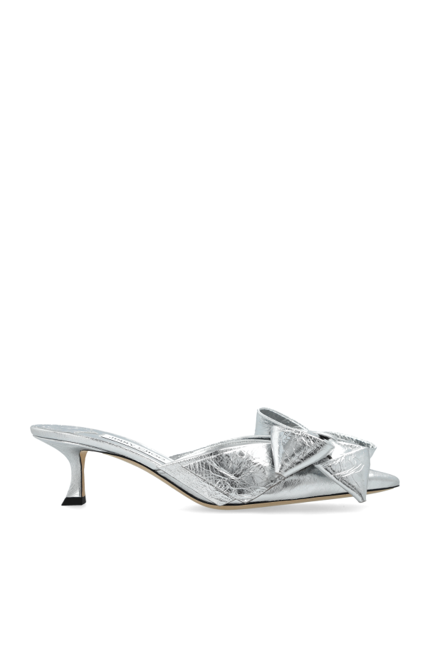 Jimmy Choo Absatzsandalen Staz