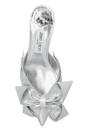 Jimmy Choo Absatzsandalen Staz