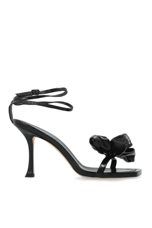 Heeled sandals ‘Staz