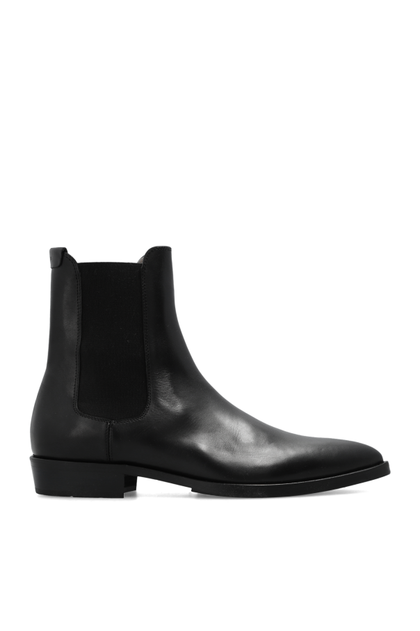 ‘Steam’ Chelsea boots od AllSaints