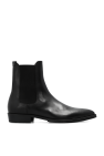 AllSaints ‘Steam’ Chelsea boots
