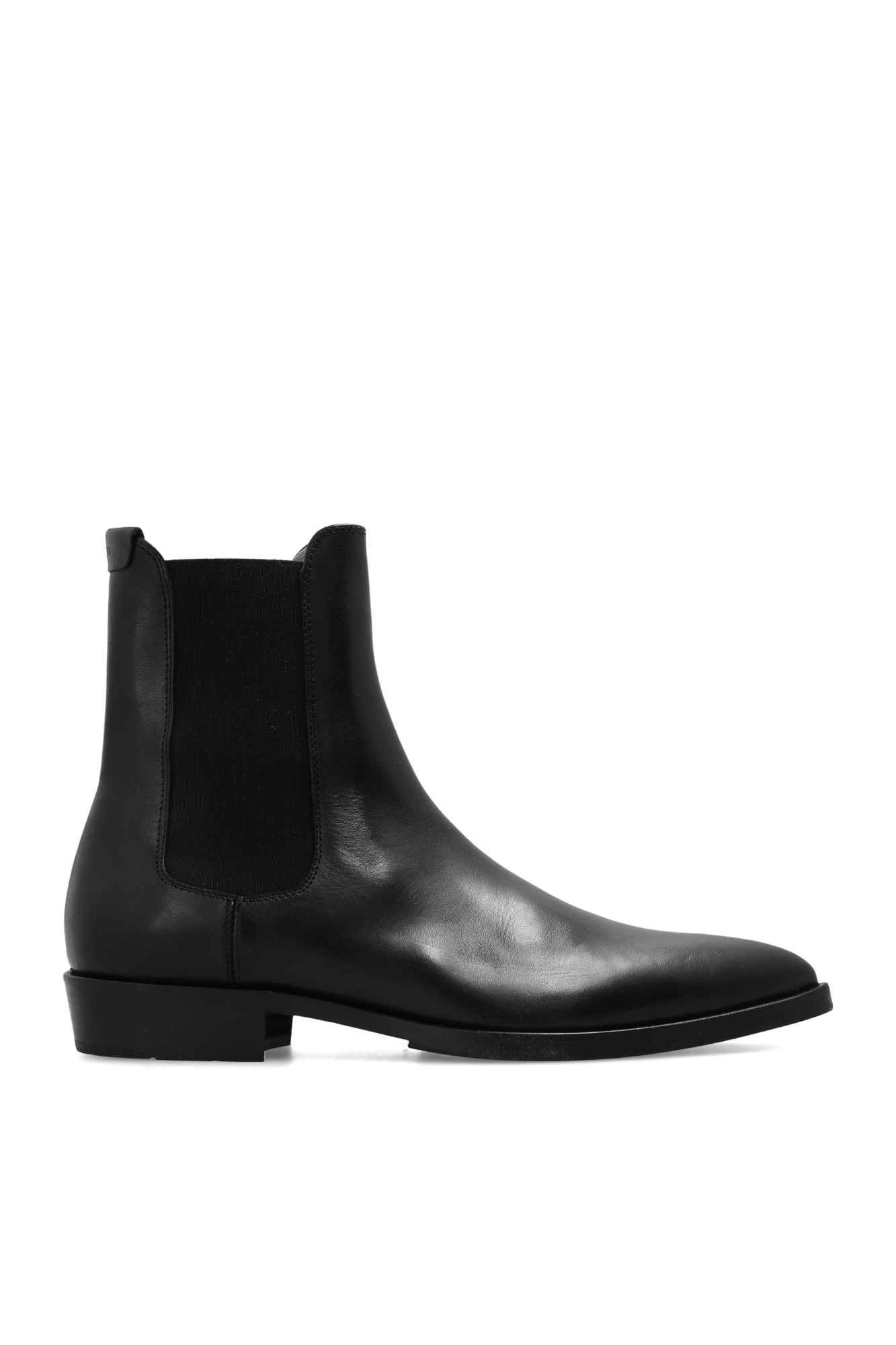 AllSaints ‘Steam’ Chelsea boots | Men's Shoes | Vitkac