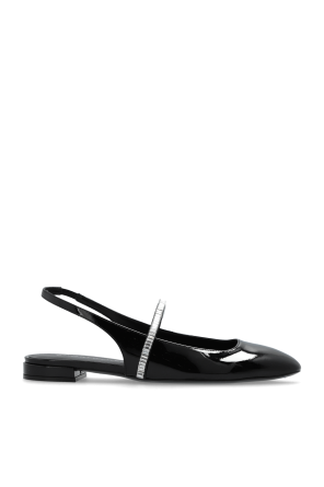 Stefanie ballet flats