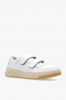 Acne Studios ‘Steffey’ leather sneakers