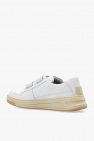 Acne Studios ‘Steffey’ leather sneakers