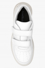 Acne Studios ‘Steffey’ leather sneakers