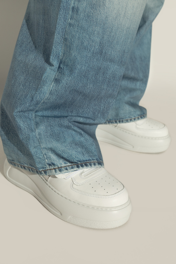 Acne Studios Zapatillas deportivas