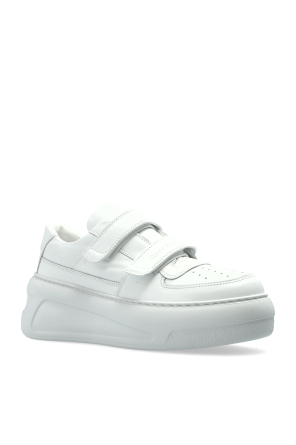 Acne Studios Zapatillas deportivas