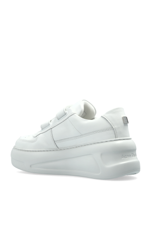 Acne Studios Zapatillas deportivas