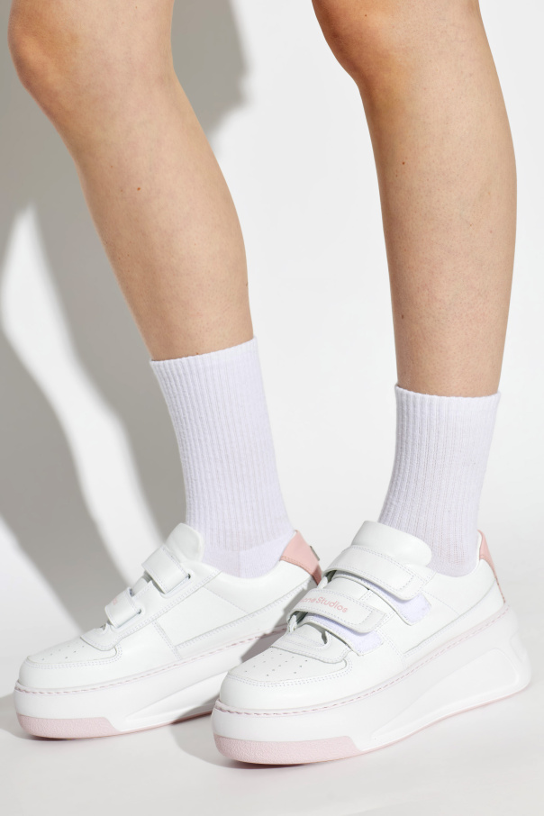 Acne Studios Platform sneakers