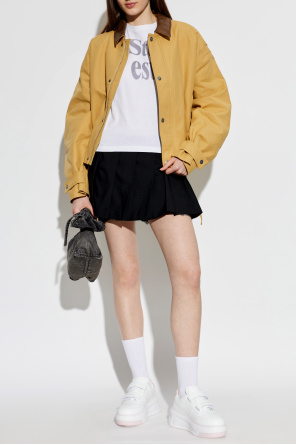 Acne Studios Platform sneakers