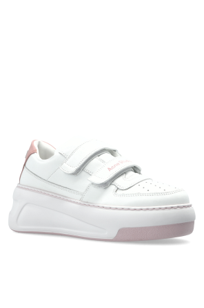 Acne Studios Platform sneakers