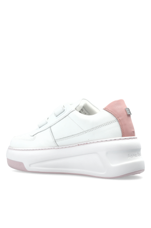 Acne Studios Platform sneakers