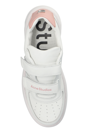 Acne Studios Platform sneakers