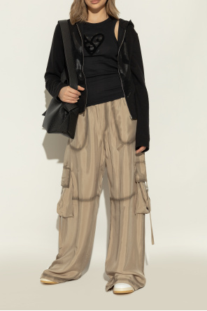 Acne Studios Sports shoes