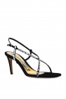 Alexandre Vauthier ‘Stephanie’ heeled sandals