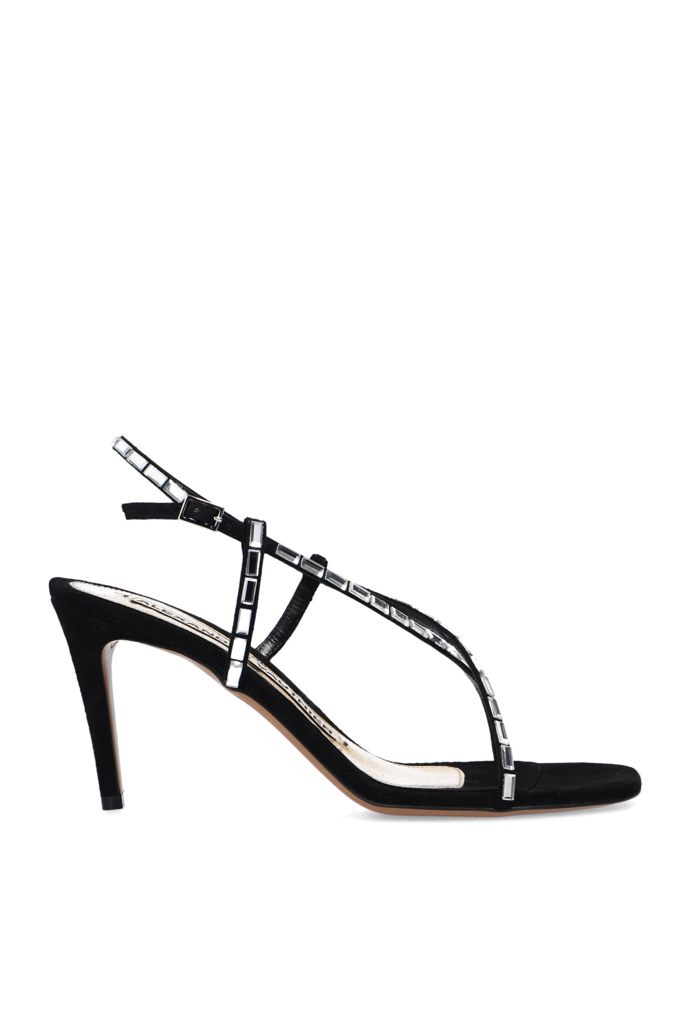 Alexandre Vauthier ‘Stephanie’ heeled sandals