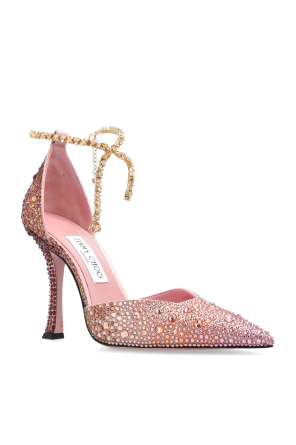 Jimmy Choo "Heeled shoes 'Stevie'"