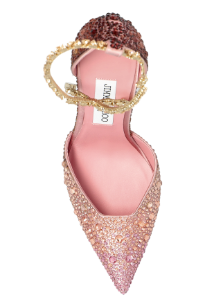 Jimmy Choo "Heeled shoes 'Stevie'"