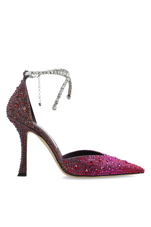 Heeled shoes ‘Stevie 100’