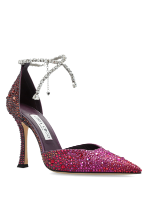 Jimmy Choo Heeled shoes ‘Stevie 100’
