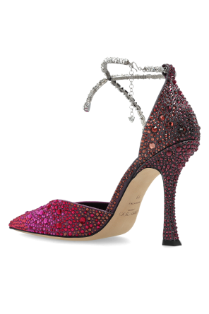 Jimmy Choo Heeled shoes ‘Stevie 100’
