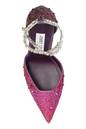 Jimmy Choo Heeled shoes ‘Stevie 100’