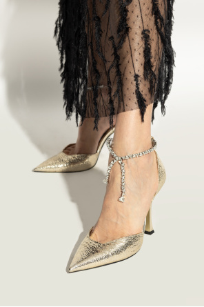 High heels ‘stevie’ od Jimmy Choo