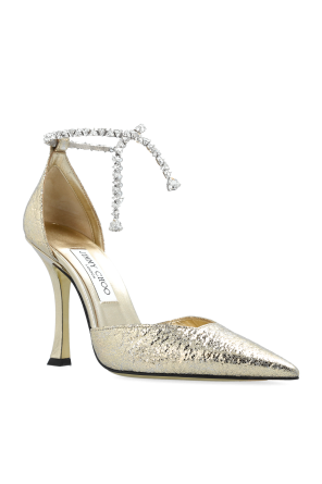 Jimmy Choo Buty na obcasie ‘Stevie’