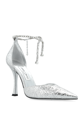 Jimmy Choo Absatzschuhe "Stwvie"