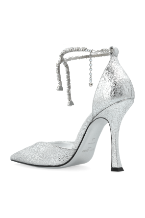 Jimmy Choo Absatzschuhe "Stwvie"