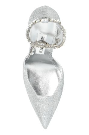 Jimmy Choo Absatzschuhe "Stwvie"