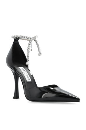 Jimmy Choo Buty na obcasie ‘Stevie’