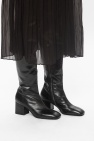 Marni Heeled over-the-knee boots